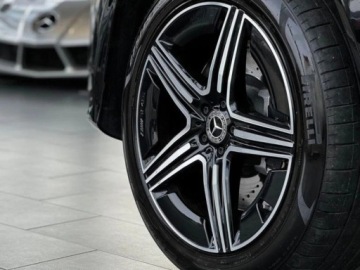 Mercedes GLE V167 SUV Facelifting 3.0 450d 367KM 2025 GLE Coupe 450 d 4-Matic AMG Line 3.0 (367KM) 2025, zdjęcie 4