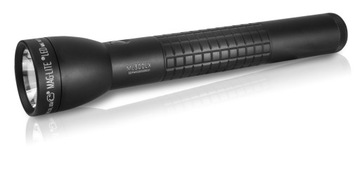 Maglite ML300LX 3D LED Black, siła światła do 746 lumenów