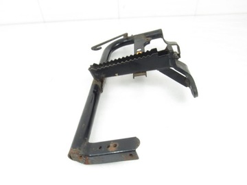 Stopień / podnóżek TGB 525 Target, 10r