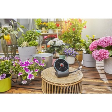 Gardena AquaBloom - набор автоматической лейки 13300