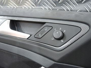 VW GOLF VII 7 СИДЕНИЙ R-LINE, СИДЕНИЯ АЛЬКАНТАРА