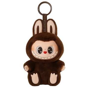 MASKOTKA LALKA LALECZKA BRELOK FIGURKA PLUSZAK NIESPODZIANKA LABUBU