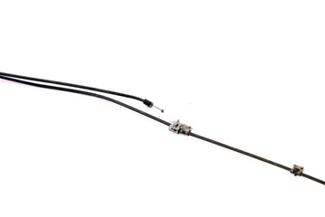 MINI R56 Трос переднего капота