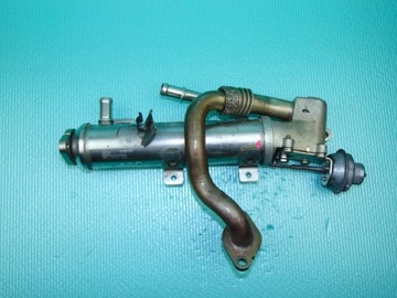Chłodniczka spalin 03L131512AB 2,0TDI A4 B8 A5 A6