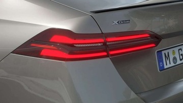 BMW Seria 5 G90-91 2025 BMW Seria 5 40d xDrive 303 KM mHEV - Kamera 360 - Pakiet M Pro - Gotowy do, zdjęcie 8