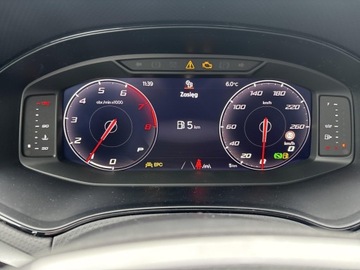 Seat Arona 2026 Seat Arona 1.0 TSI 115 KM FR 7-biegowa automatyczn, zdjęcie 20