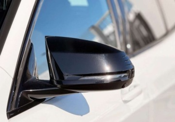 BMW Seria 1 F70 Hatchback M 2.0 M135 300KM 2025 BMW Seria 1 I wlasciciel M Sport 360 Gwarancja Bezwypadkowy FVAT23, zdjęcie 8