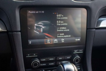 Porsche 2024 Porsche 718 Cayman PDLS Carplay FV23 2.0 Benzyna 300KM, zdjęcie 20