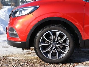 Renault Kadjar Crossover Facelifting 1.3 TCe 140 FAP 140KM 2020 Renault Kadjar 1.3 TCe, Salon Polska, Automat, zdjęcie 14