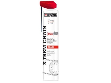 Smar do łańcucha IPONE X-TREM CHAIN SPRAY 750 ml