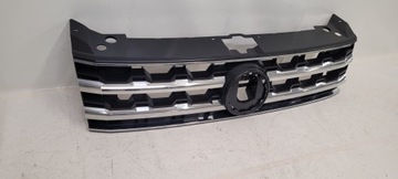 VW Atlas 3CN Заглушка передней решетки радиатора