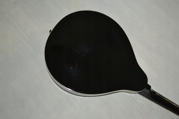 ЭЛЕКТРИЧЕСКАЯ МАНДОЛИНА HARLEY BENTON HBMA-50E С НАСТРОЙКОЙ ДЛЯ ЛЮТНИ