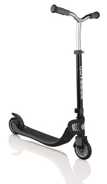 Hulajnoga Globber Flow Foldable czarny 2 kółka