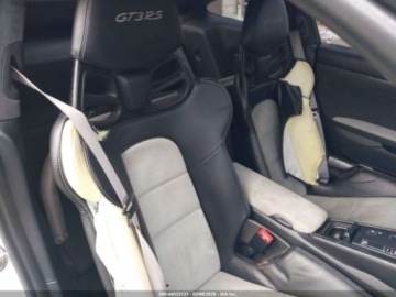 Porsche 911 991 GT3 RS 4.0 500KM 2016 Porsche 911 GT3 Rs 2016 4.0 Benzyna 500KM, zdjęcie 14