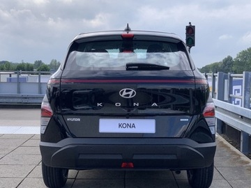 Hyundai Kona II 2025 HYUNDAI Kona 1.0 T-GDI Smart Suv 100KM 2025, zdjęcie 3