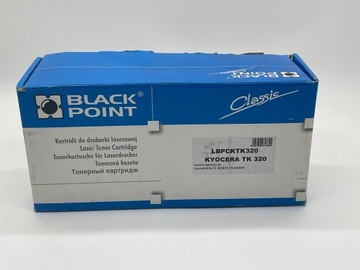 Kyocera TK-320 toner