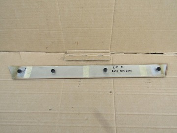 4 MERCEDES W124 ДЕРЕВЯННАЯ ОБИВКА ДВЕРИ ЛЕВАЯ ПЕРЕДНЯЯ ZEBRANO 1994 г.