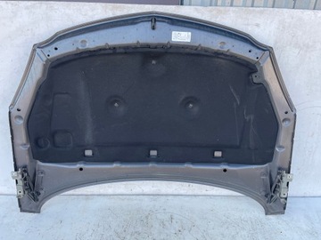 KAPOTA KRYT MOTORU OPEL INSIGNIA A