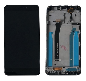 Xiaomi Redmi 4X LCD Digitizer Ekran Ramka