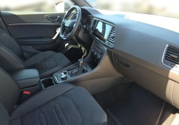 Cupra Ateca Crossover Facelifting 1.5 TSI 150KM 2024 Cupra Ateca 1.5 Benzyna 150KM, zdjęcie 12