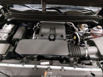 Chevrolet 2025 Chevrolet Colorado Z71 2025 2.7 Benzyna 310KM, zdjęcie 8