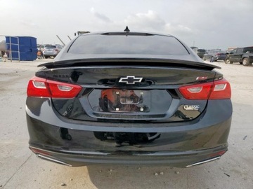 Chevrolet Malibu VII 2023 Chevrolet Malibu RS 2023 1.5l 1.5 Benzyna 160KM, zdjęcie 2