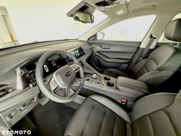 JAC 2025 JAC JS8 JAC JS8 PRO 7os 1.5 Benzyna 175KM, zdjęcie 11