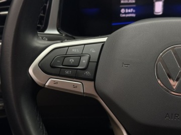 Volkswagen T-Roc I 2024 Volkswagen T-Roc Life LED Podgrzewane fotele Asystent parkowania Kamera, zdjęcie 19