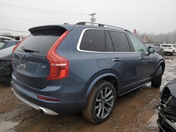 Volvo XC90 II SUV 2.0 T5 250KM 2018 Volvo XC 90 T5 2018 2.0l 2.0 Benzyna 250KM, zdjęcie 3
