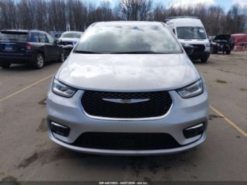 Chrysler Pacifica II 2024 Chrysler Pacifica Touring L 2024 3.6 Benzyna 287KM, zdjęcie 7