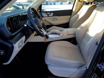 Mercedes GLE V167 2022 Mercedes-Benz GLE 2022 r., 2,0L 350 4MATIC 2.0 Benzyna 255KM, zdjęcie 9