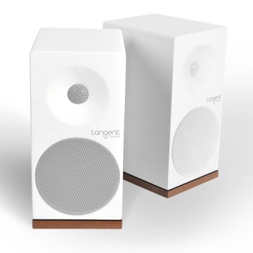 Tangent Spectrum X4 KOLUMNY PODSTAWKOWE BIAŁY