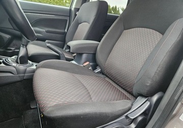 Mitsubishi ASX I SUV Facelifting 2016 1.6 117KM 2018 Mitsubishi ASX BENZYNA 1.6 ,Niski przebieg,Dobrze wyposazony 1.6 Benzyna, zdjęcie 26