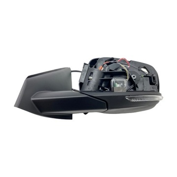 Новое зеркало левое Orig Renault Kadjar 963029771R