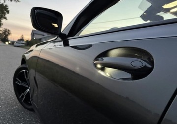 BMW Seria 3 G20-G21 Touring 2.0 320d 190KM 2021 BMW Seria 3 xDRIVE tylko 72tys km PISEMNA GWARANCJA w cenie Transport K, zdjęcie 15