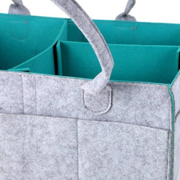 СУМКА-ОРГАНИЗАТОР ДЛЯ ПОДГЛЕННИКОВ ДЛЯ МАТЕРИ МАЛЫША ИЗ ВОЙЛА