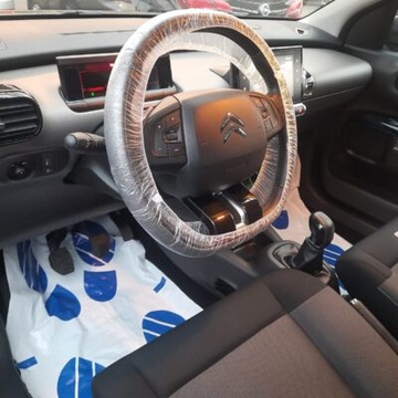 Citroen C4 Cactus 2015 Citroen C4 Cactus 1.2 benzyna, zdjęcie 9