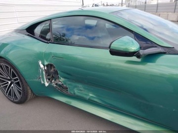 Aston Martin 2024 Aston Martin DB12 2024 4.0l 4.0 Benzyna 671KM, zdjęcie 7