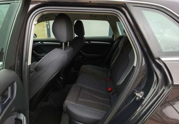 Audi A3 8P Cabriolet 1.6 TDI 105KM 2013 Audi A3 Sportback Audi A3 Sportback 1.6 TDI Ambiente 1.6 Diesel 105KM, zdjęcie 7