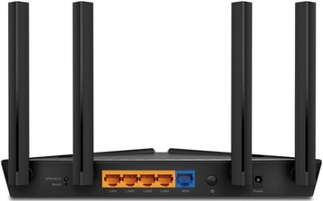 Роутер TP-LINK Archer AX1800