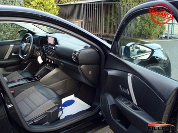 Citroen 2022 Citroen C4 Citroen C4 1.5 blueHdi 130KM Full Led Kamera Serwis HEAD UP, zdjęcie 12