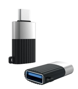 Adapter XO USB do USB-C
