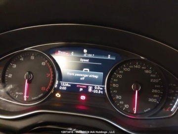 Audi Q5 II 2024 Audi Q5 Comfort 45 2024 2.0l 2.0 Benzyna 261KM, zdjęcie 10