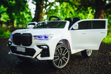 Большой внедорожник X8 SPORT 4x4, кожаный пульт дистанционного управления со светодиодной подсветкой