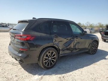 BMW X5 G05 2023 BMW X5 sDrive 40I 2023 3.0l 3.0 Benzyna 375KM, zdjęcie 3