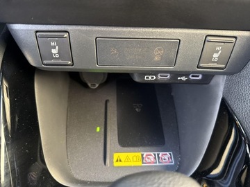 Toyota Yaris IV Hatchback Facelifting 1.5 Hybrid Dynamic Force 116KM 2025 Toyota Yaris Hybrid 1.5 Style IV (2020-) Hybrid 1., zdjęcie 22