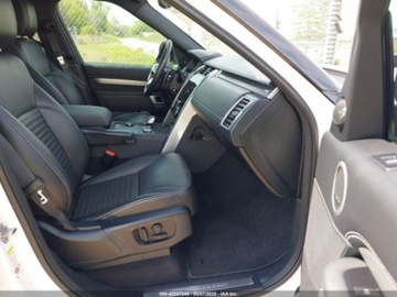 Land Rover Discovery V 2021 Land Rover Discovery S R-Dynamic 2021 3.0l 3.0 Benzyna 355KM, zdjęcie 9