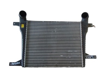 CHLADIČ INTERCOOLER ANTARA CAPTIVA 2.2 D 622998