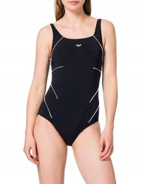 strój kąpielowy jednoczęściowy ARENA W Jewel One Piece BODYLIFT r. 36