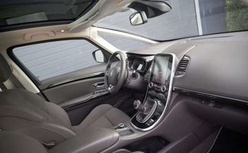 Renault Espace V Van 1.6 Energy dCi 130KM 2015 Renault Espace Renault Espace 1.6 dCi Energy Life 7os 1.6 Diesel 130KM, zdjęcie 18